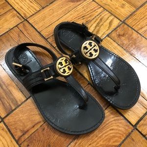 Tory burch sandals